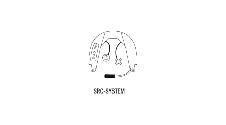 SMC10U Communication System