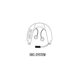 SMC10U Communication System