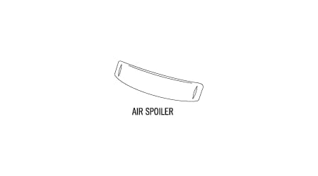 Lower Airspoiler