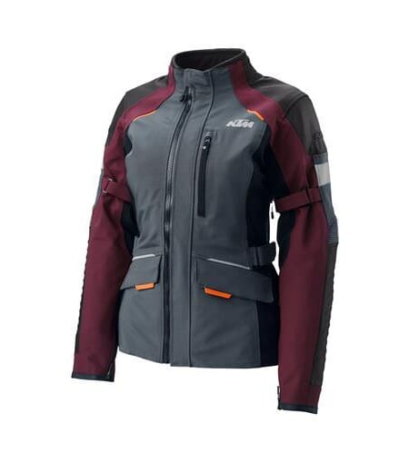 WOMAN ADV S JACKET