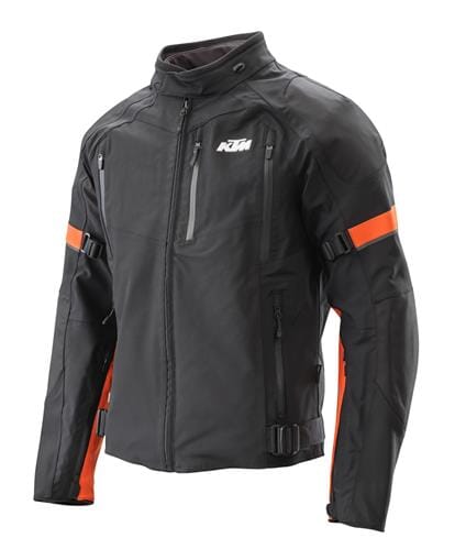 Women Long Polyfiber Jacket(KLPJ06922-8a) - KTM CTY