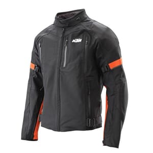 APEX II JACKET