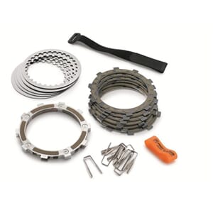 Rekluse Radius X Centrif. Force Clutch