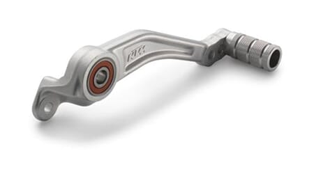 LEVER BRAKE CPL.