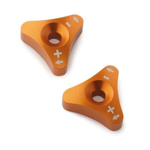 SXS KNOB ADJUSTER SET