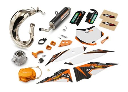 SXS-KIT 65 CPL.