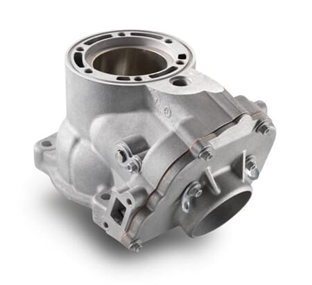 CYLINDER 125 CPL