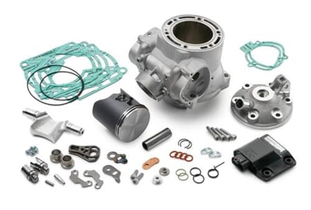 SXS KIT 300 SX 14-16