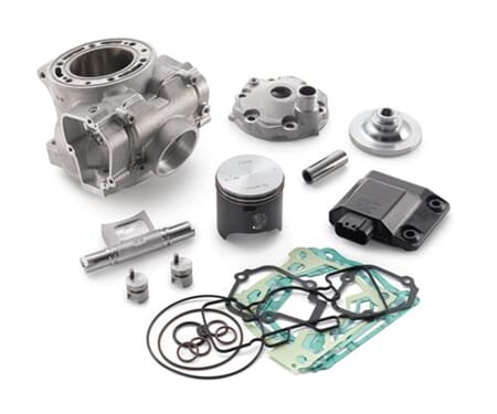 SX 150 KIT