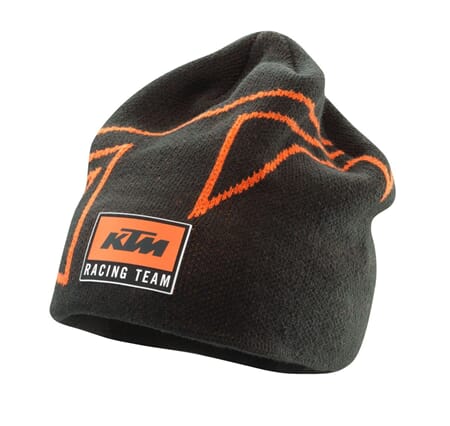 TEAM BEANIE OS