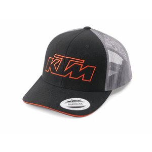MX TRUCKER CAP