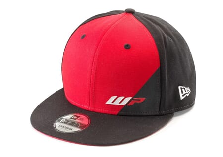 FLAT CAP OS