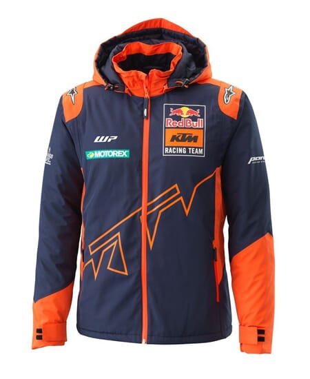 REPLICA TEAM WINTER JACKET XL