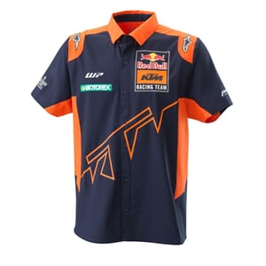 REPLICA TEAM SHIRT