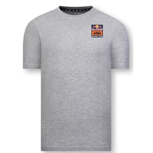 RB KTM BACKPRINT T-SHIRT GREY