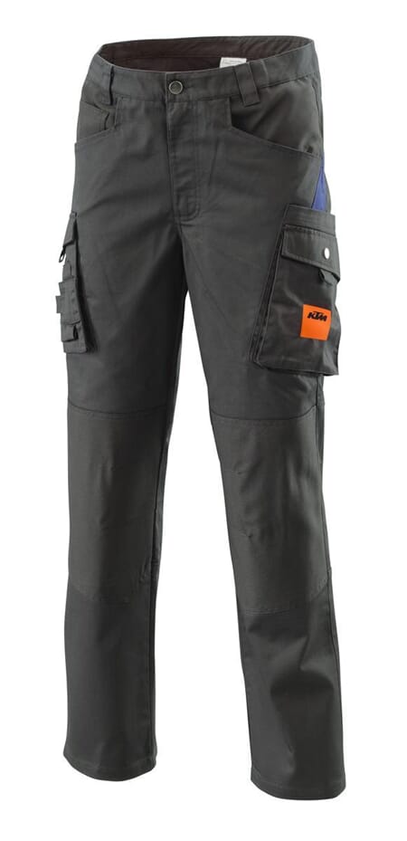 MECHANIC PANTS
