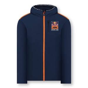 RB KTM PANEL SOFTSHELL JACKET