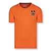 RB KTM BACKPRINT T-SHIRT ORANGE