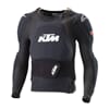 YOUTH BIONIC PLUS PROTECTION JACKET S/M