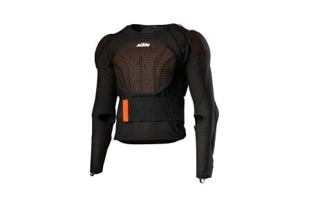 SOFT BODY PROTECTOR