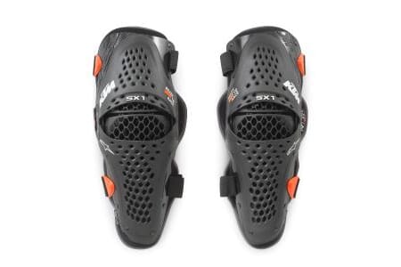 SX-1 V2 KNEE PROTECTOR