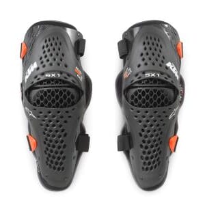 SX-1 V2 KNEE PROTECTOR