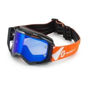 PROSPECT GOGGLES OS