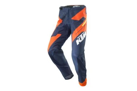 GRAVITY-FX REPLICA PANTS