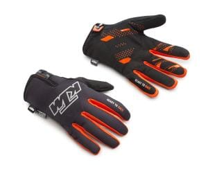 RACETECH GLOVES WP