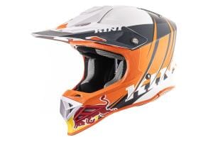 KINI-RB COMPETITION HELMET