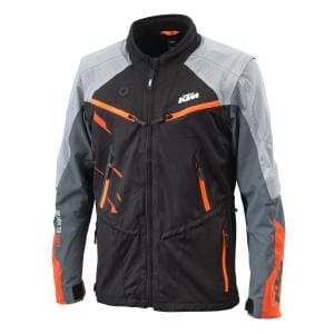 RACETECH JACKET