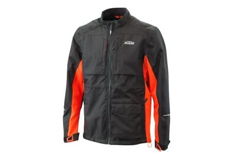 RACETECH JACKET WP
