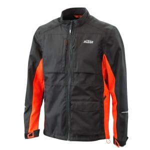 RACETECH JACKET WP