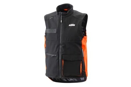 RACETECH VEST
