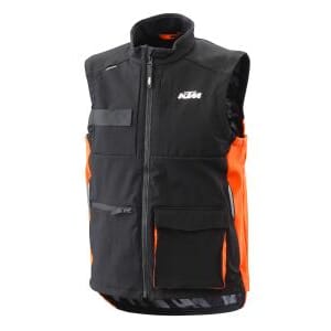 RACETECH VEST