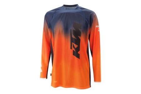 GRAVITY-FX SHIRT AIR