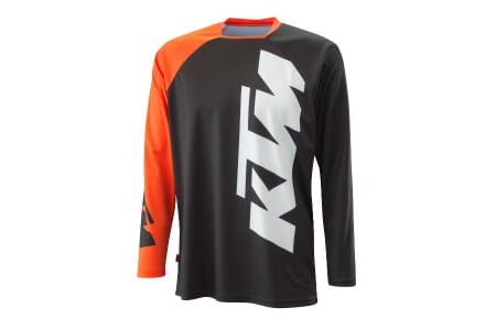 POUNCE SHIRT BLACK
