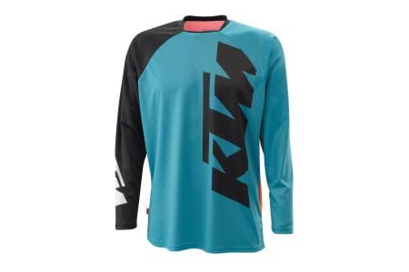 POUNCE SHIRT BLUE