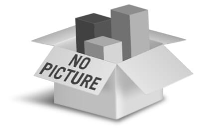 Repair kit rear wheel