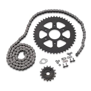 Drivetrain set 14Z/45Z