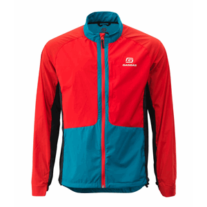 G TRAIL WIND JACKET