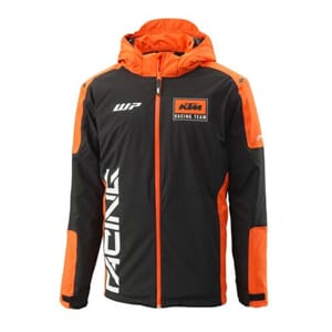 TEAM WINTER JACKET