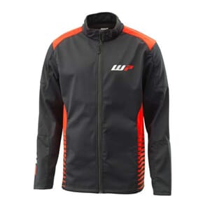 REPLICA TEAM SOFTSHELL JACKET