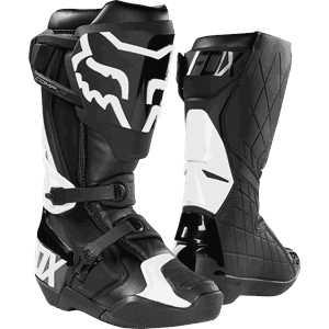 COMP R BOOT [BLK]