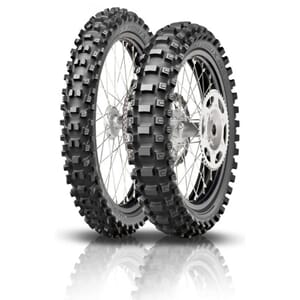 DUNLOP GEOMAX MX33 80/100-21