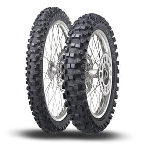 DUNLOP GEOMAX MX53 70/100-10
