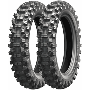 Michelin Starcross MH3 2,75x10