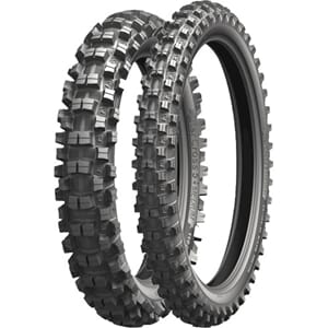 Michelin Starcross 5 Medium 120/90-18