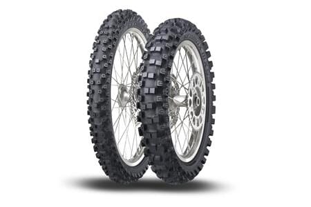 Pirelli MX 32 Mid Soft 100/90-19