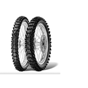 Pirelli MX 32 Mid Soft 70/100-19